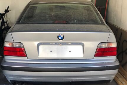 BMW 3er