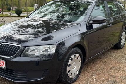 Skoda Octavia 159.000 km 6.800 &euro; Mettmann 40822