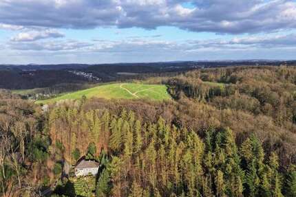 Haus Hattingen Blankenstein - 5 Zimmer, 115 m&sup2;, 649.000&euro; | Angebot:25301051