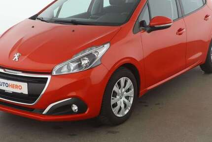 Peugeot 208 66.715 km 8.790 € Köln 50739