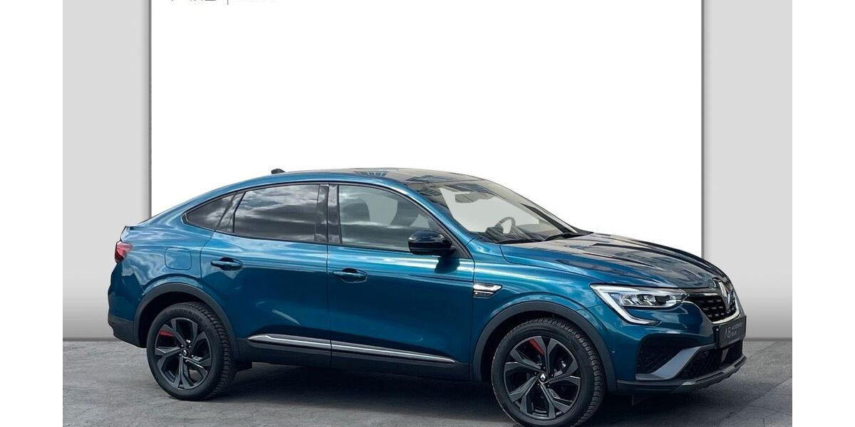 Renault Arkana 51.957 km 18.900 &euro; Solingen/NRW 42655