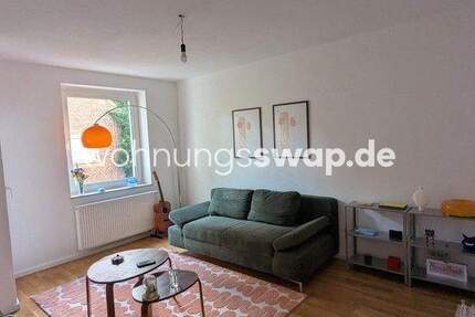 Wohnung Düsseldorf Flingern Süd - 3 Zimmer, 65 m&sup2;, 844&euro; | Angebot:25982521