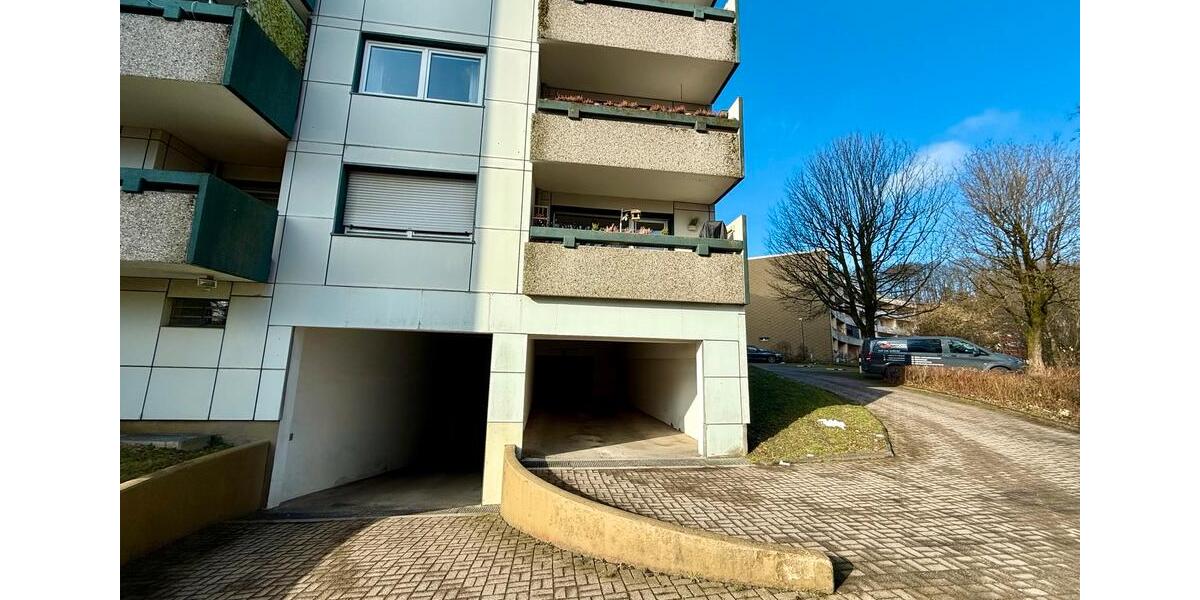 Dachgeschoßwohnung Wuppertal Eckbusch - 2 Zimmer, 67 m&sup2;, 167.000&euro; | Angebot:24756400