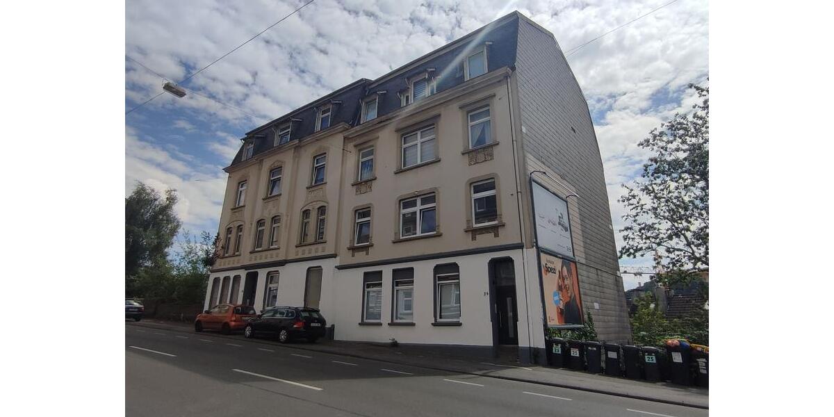 Etagenwohnung Wuppertal Gemarkung Langerfeld - 4 Zimmer, 90 m&sup2;, 690&euro; | Angebot:26476401