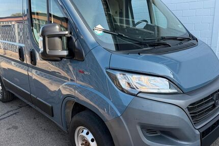 Fiat Ducato 122.000 km 8.150 &euro; Köln 51149