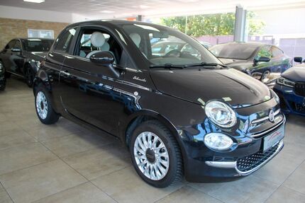 Fiat 500 39.000 km 13.500 &euro; Hilden (bei Düsseldorf) 40721