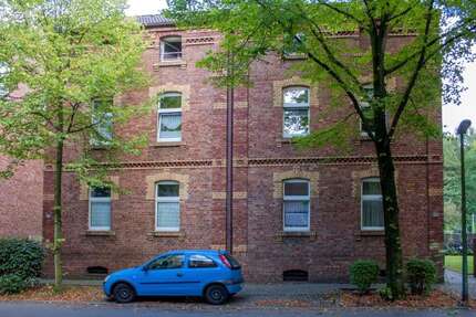 Wohnung zum Mieten in Essen 297 € 50.98 m²