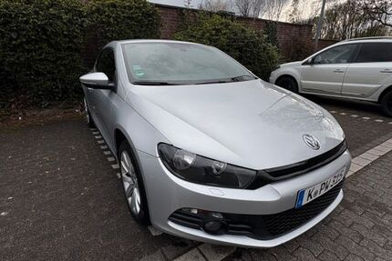 VW Scirocco 177.600 km 6.390 &euro; Leverkusen 51379