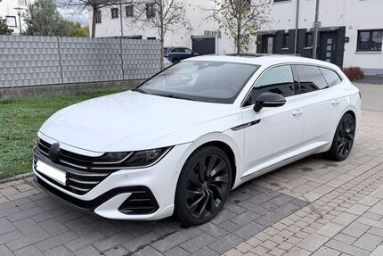 VW Arteon 178.569 km 24.999 € Köln 51147