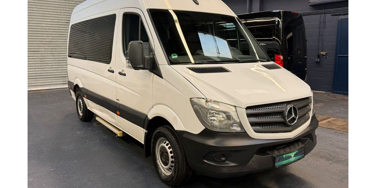 Mercedes-Benz Sprinter 280.000 km 14.280 &euro; Hilden 40721