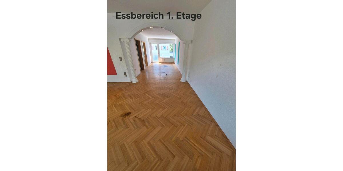Reihenhaus Wuppertal Unterbarmen - 5 Zimmer, 127 m&sup2;, 430.000&euro; | Angebot:26562565