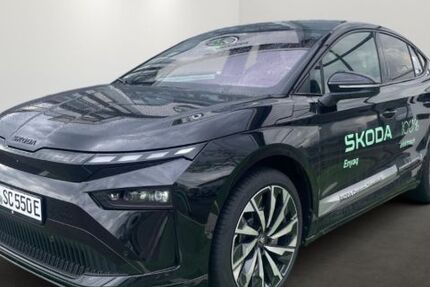 Skoda Enyaq 8.000 km 53.470 € Düsseldorf 40233