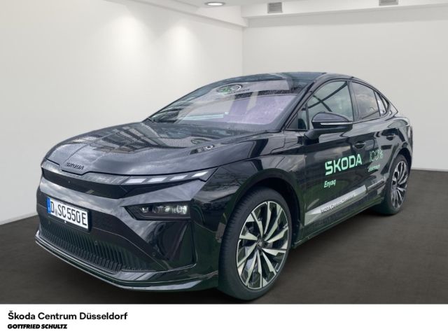 Skoda Enyaq 8.000 km 53.470 € Düsseldorf 40233