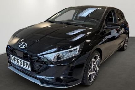Hyundai i20 10.000 km 19.850 &euro; Neuss 41464