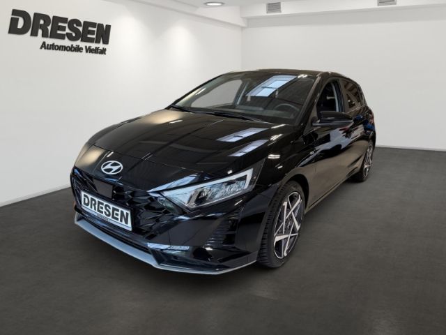 Hyundai i20 10.000 km 20.990 &euro; Neuss 41464