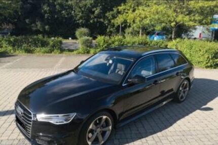 Audi A6 131.500 km 24.800 &euro; Wuppertal 42285