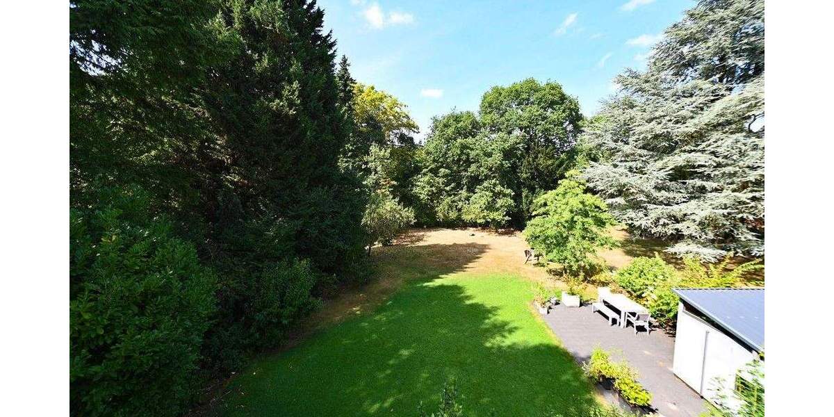 Einfamilienhaus Ratingen Hösel - 8 Zimmer, 208 m&sup2;, 1.195.000&euro; | Angebot:23880353