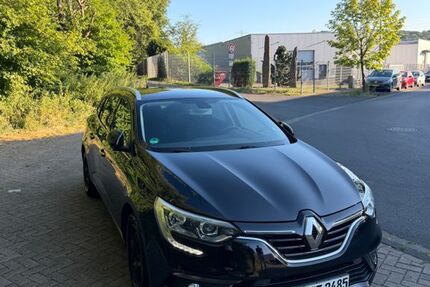 Renault Megane 137.000 km 5.990 &euro; Overath 51491