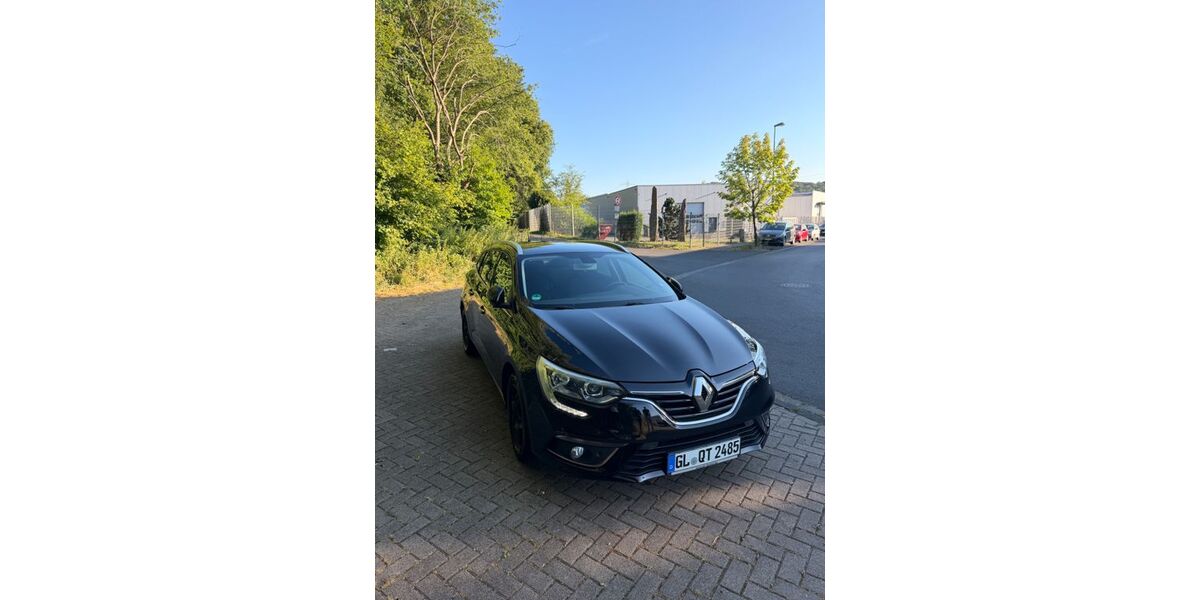Renault Megane 137.000 km 5.990 &euro; Overath 51491