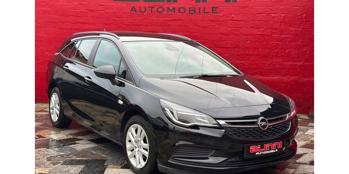 Opel Astra 231.000 km 5.999 &euro; Leverkusen 51373