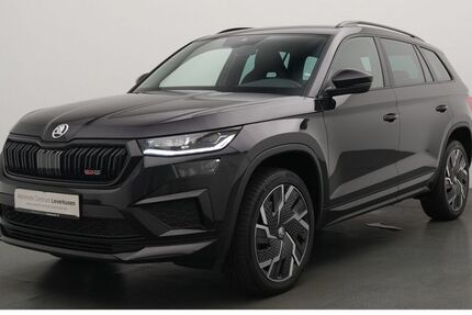Skoda Kodiaq 22.214 km 44.980 &euro; Leverkusen 51379