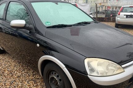 Opel Meriva 159.600 km 2.650 &euro; Leverkusen 51371