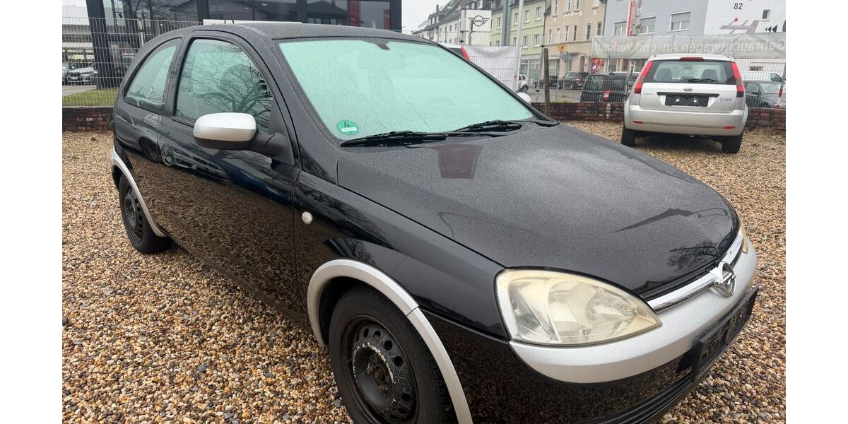 Opel Meriva 159.600 km 2.650 &euro; Leverkusen 51371