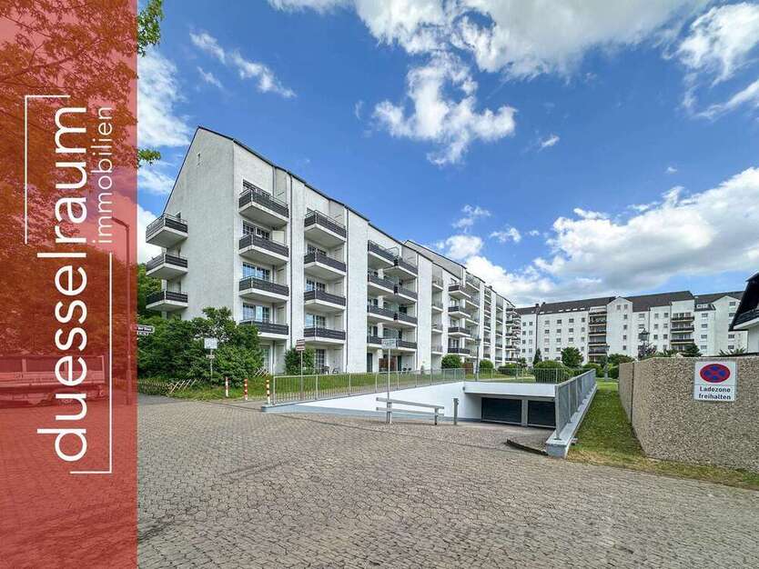 Wohnung zum Kaufen in Düsseldorf 249.000 € 58 m²