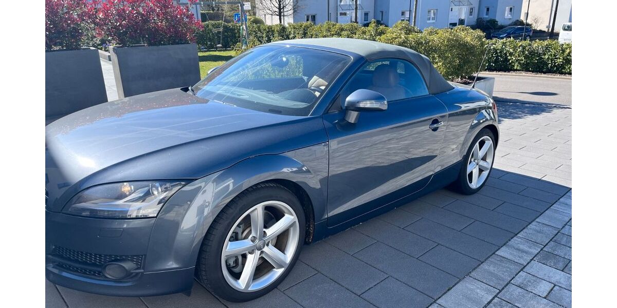 Audi TT 240.000 km 11.500 &euro; Schwelm 58332