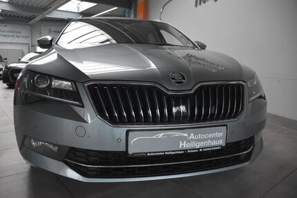 Skoda Superb 214.005 km 13.580 &euro; Heiligenhaus 42579