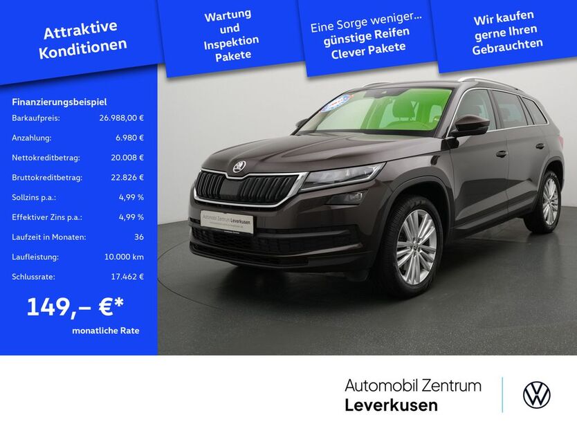 Kodiaq