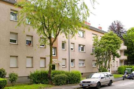 Wohnung zum Mieten in Duisburg 389 € 41 m²
