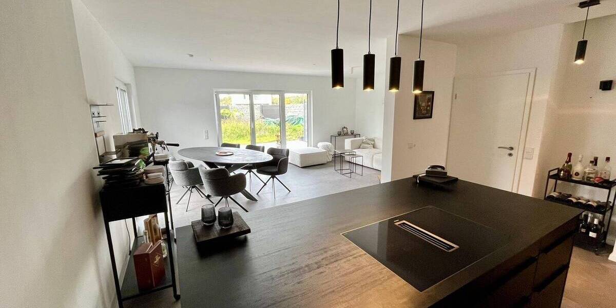 Doppelhaushälfte Leverkusen Schlebusch - 5 Zimmer, 143 m&sup2;, 685.000&euro; | Angebot:23941930