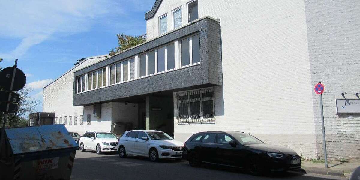 Etagenwohnung Düsseldorf Stadtbezirk 6 - 2 Zimmer, 71 m&sup2;, 847&euro; | Angebot:27038034