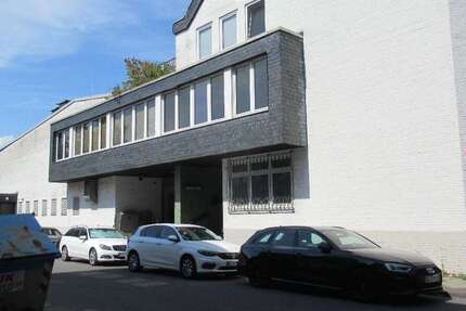 Wohnung Düsseldorf Stadtbezirk 6 - 2 Zimmer, 71 m&sup2;, 847&euro; | Angebot:27038034