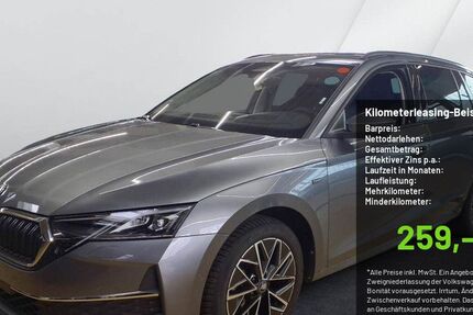 Skoda Octavia 25.202 km 28.790 &euro; Pulheim-Brauweiler 50259