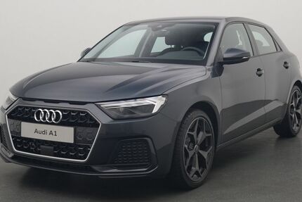 Audi A1 2.980 km 23.980 &euro; Leverkusen 51373