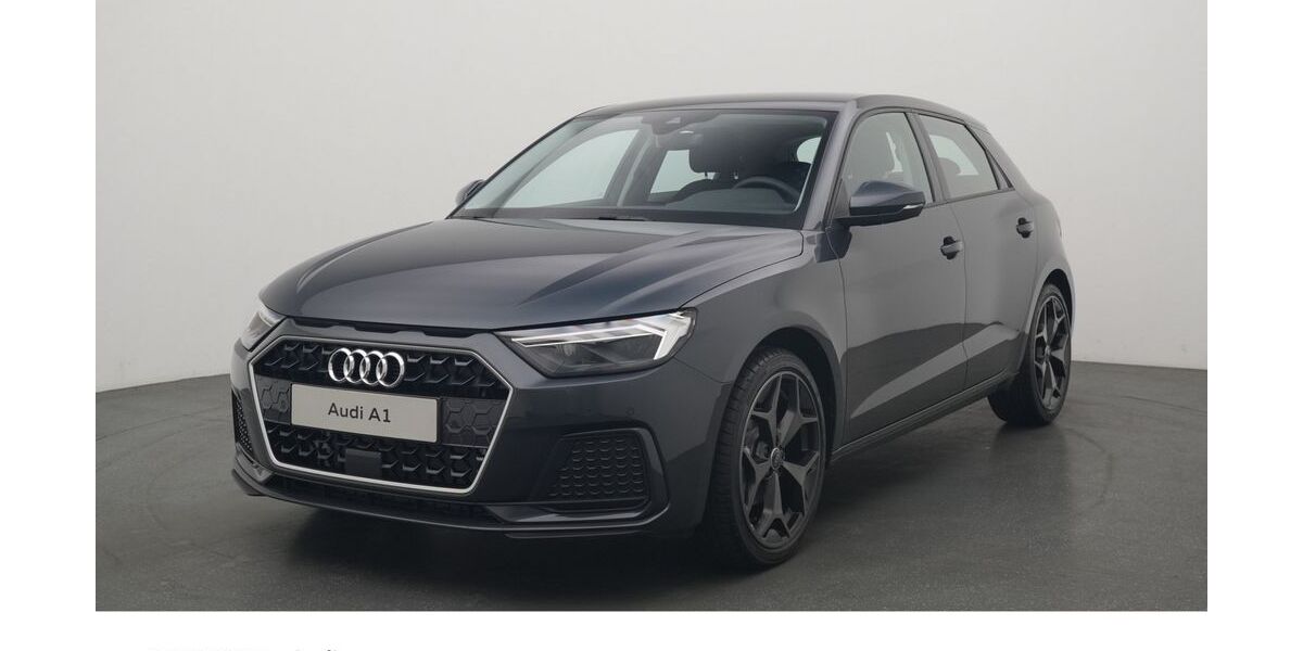 Audi A1 2.980 km 23.980 &euro; Leverkusen 51373