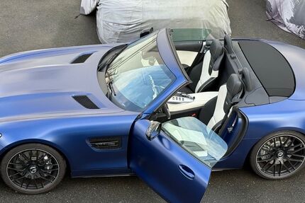 Mercedes-Benz AMG GT 26.291 km 109.950 € Remscheid /bei Düsseldorf&Köln 42857