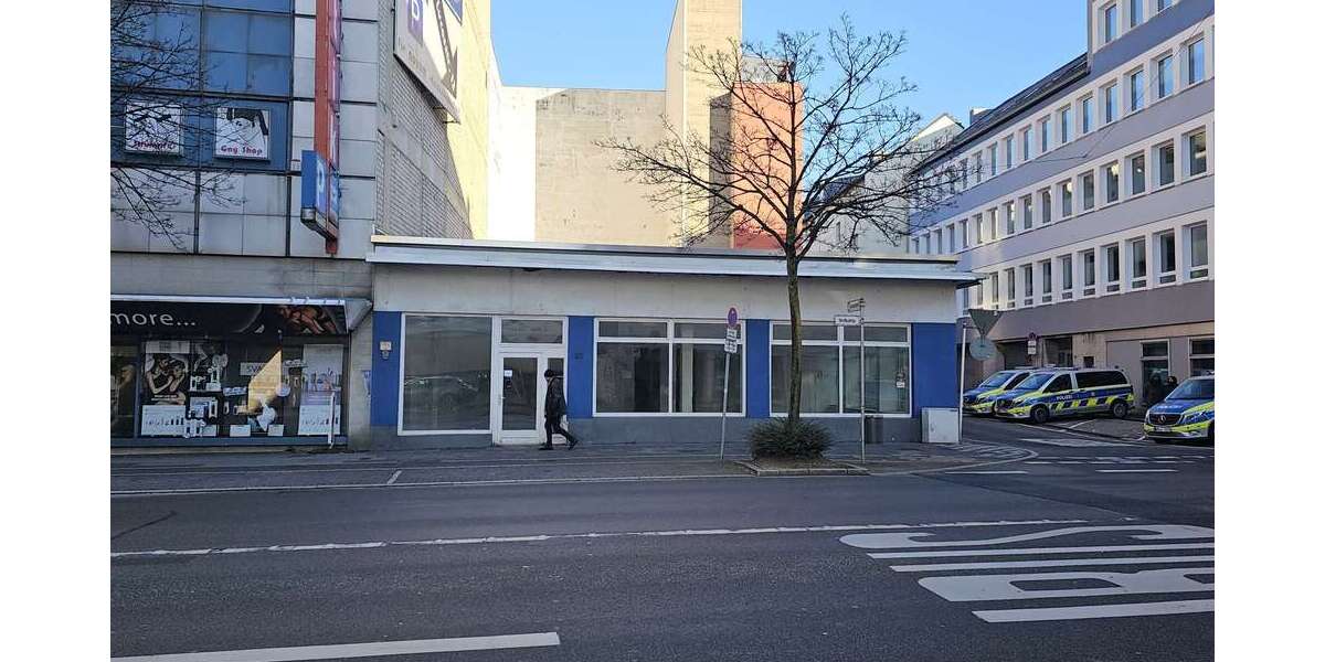 Sonstige Wuppertal Elberfeld - 595.000&euro; | Angebot:27668425