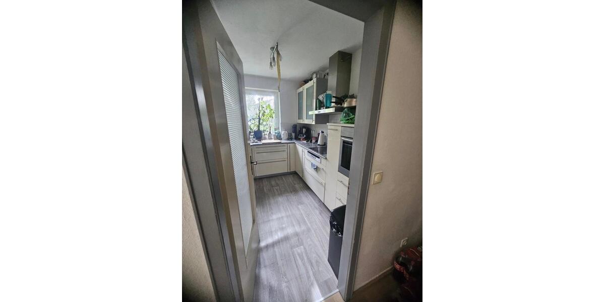 Erdgeschoßwohnung Monheim am Rhein - 3 Zimmer, 75 m&sup2;, 250.000&euro; | Angebot:27513363