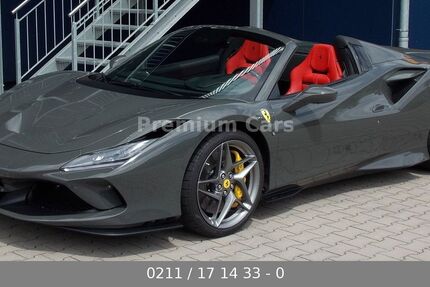 Ferrari F8 8.200 km 338.555 &euro; Düsseldorf 40474