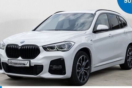 BMW X1 57.670 km 28.490 &euro; Wipperfürth/Hämmern 51688