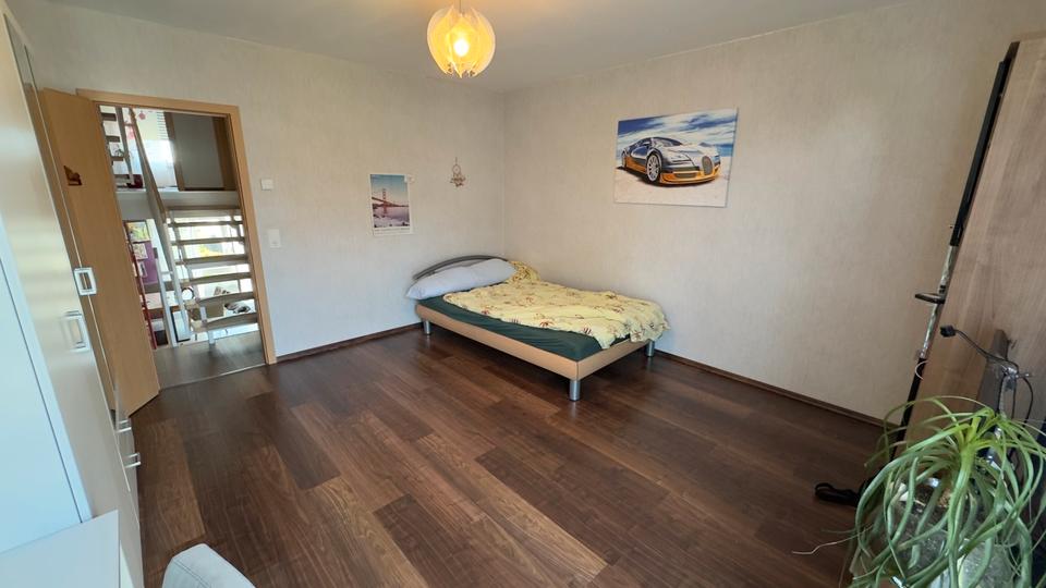 Reihenhaus Solingen Burg - 5 Zimmer, 140 m&sup2;, 450.000&euro; | Angebot:22109110
