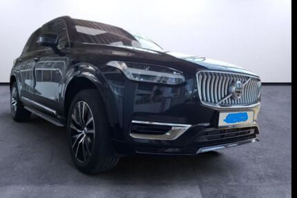 Volvo XC90 77.350 km 39.750 € Dormagen 41540