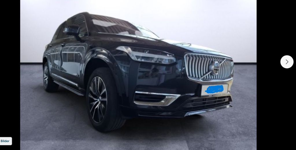 Volvo XC90 77.350 km 39.750 € Dormagen 41540