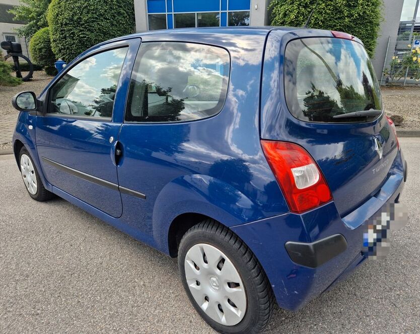 Twingo
