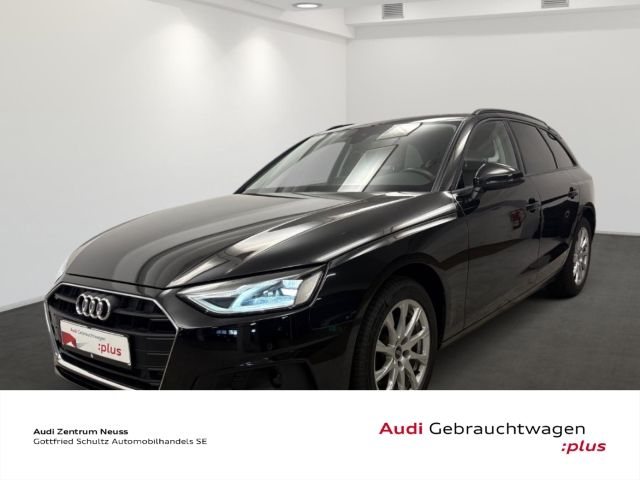 Audi A4 54.408 km 20.990 &euro; Neuss 41464