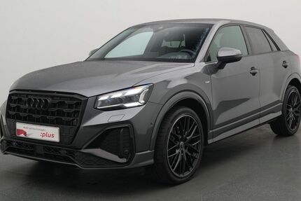 Audi Q2 33.176 km 29.980 &euro; Leverkusen 51373