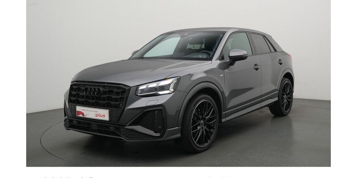 Audi Q2 33.176 km 29.980 &euro; Leverkusen 51373